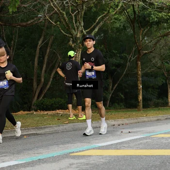 Runner Photo 5435725