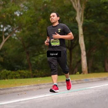 Runner Photo 5435727