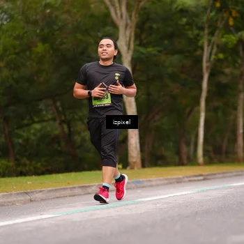Runner Photo 5435729