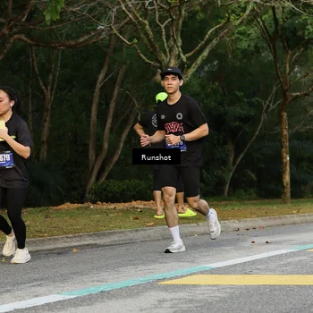 Runner Photo 5435731