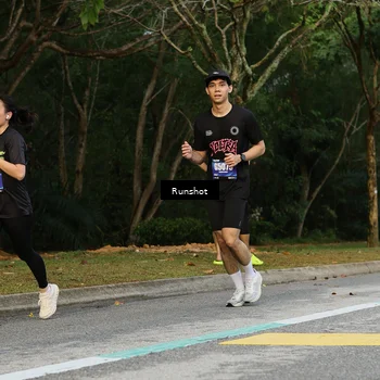 Runner Photo 5435734