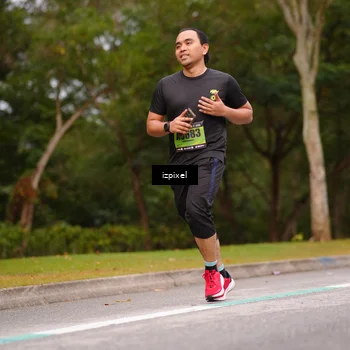 Runner Photo 5435736