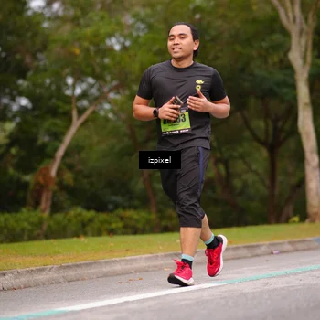 Runner Photo 5435738