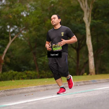 Runner Photo 5435739
