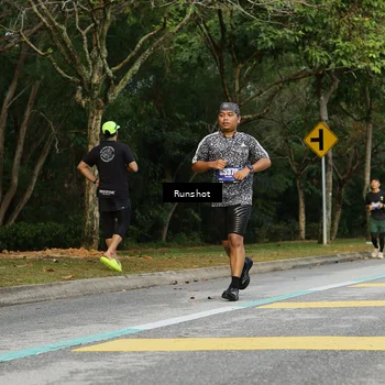Runner Photo 5435741