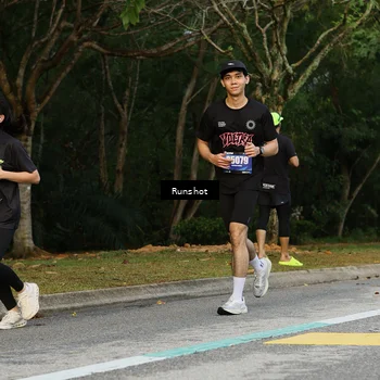Runner Photo 5435742