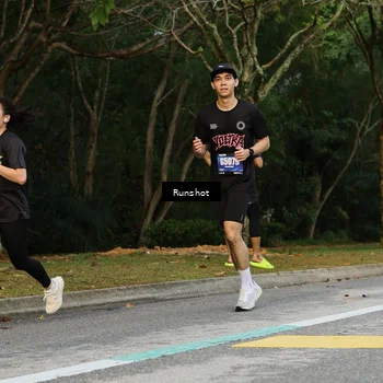 Runner Photo 5435743