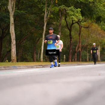 Runner Photo 5435745