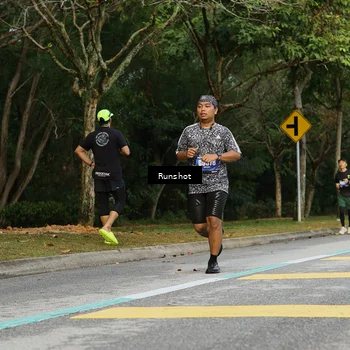 Runner Photo 5435746