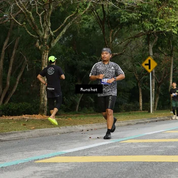 Runner Photo 5435747