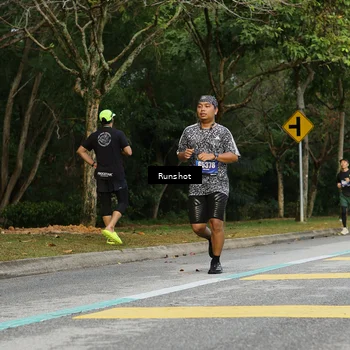 Runner Photo 5435748