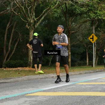 Runner Photo 5435749