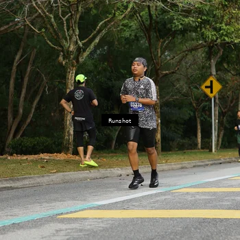 Runner Photo 5435751