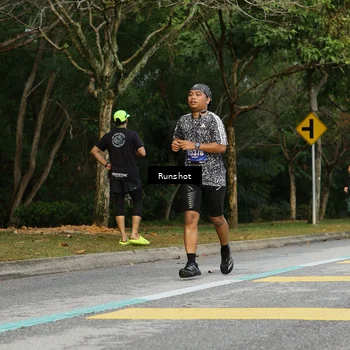 Runner Photo 5435755