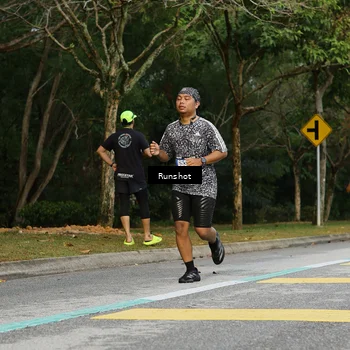 Runner Photo 5435756