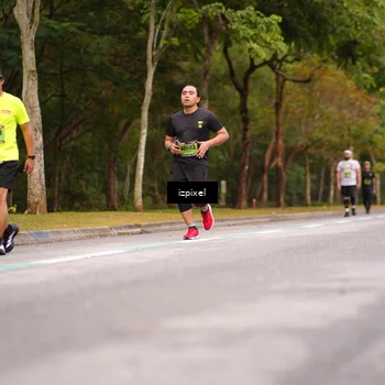 Runner Photo 5435761