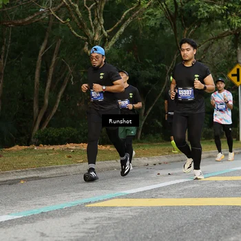 Runner Photo 5435763