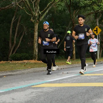 Runner Photo 5435765