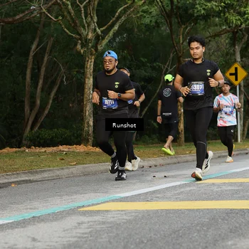 Runner Photo 5435766