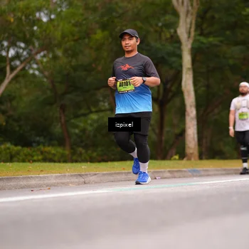 Runner Photo 5435767