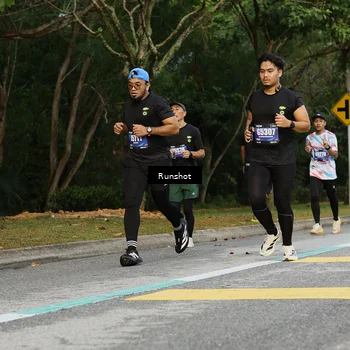 Runner Photo 5435772
