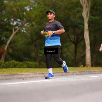 Runner Photo 5435775