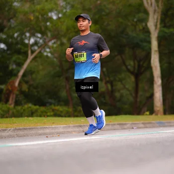Runner Photo 5435776