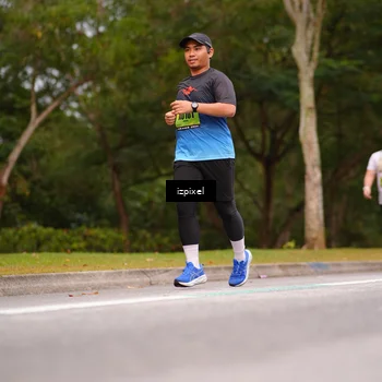 Runner Photo 5435778