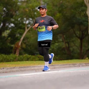 Runner Photo 5435779