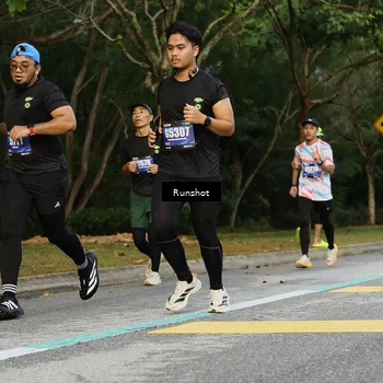 Runner Photo 5435781