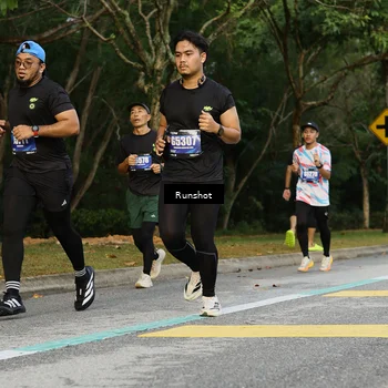 Runner Photo 5435782