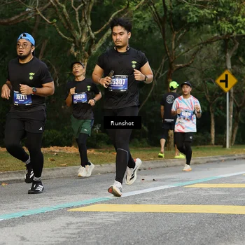 Runner Photo 5435783
