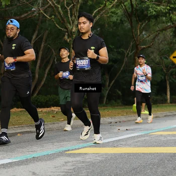 Runner Photo 5435785