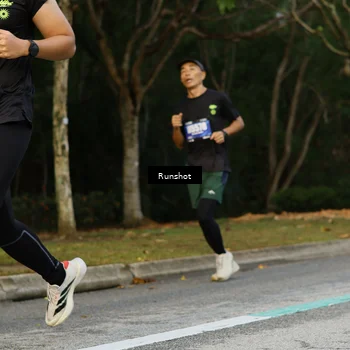 Runner Photo 5435788