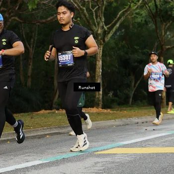 Runner Photo 5435789