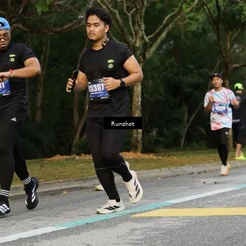 Runner Photo 5435791