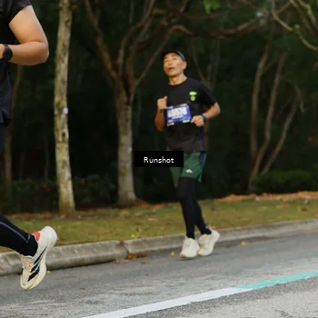 Runner Photo 5435795