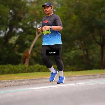Runner Photo 5435796