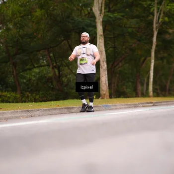 Runner Photo 5435797
