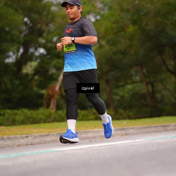 Runner Photo 5435798