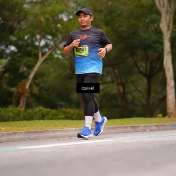 Runner Photo 5435799
