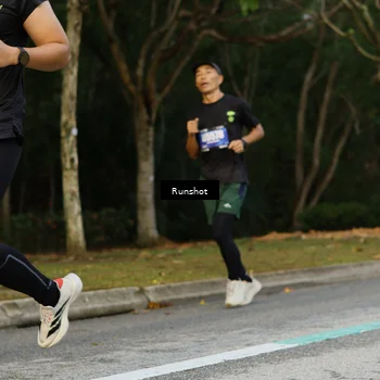 Runner Photo 5435801