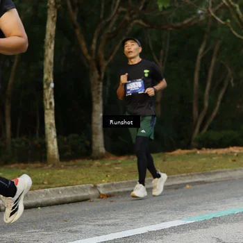 Runner Photo 5435802