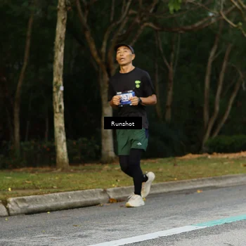 Runner Photo 5435803