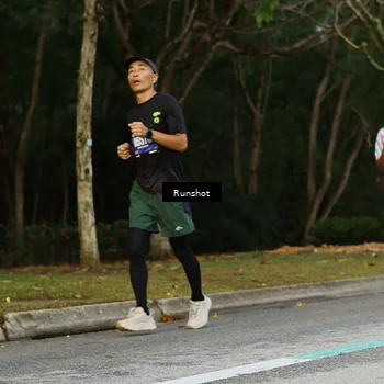 Runner Photo 5435804