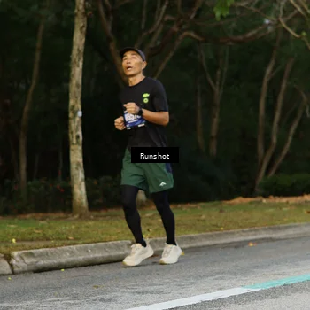 Runner Photo 5435805
