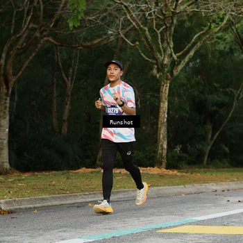 Runner Photo 5435806