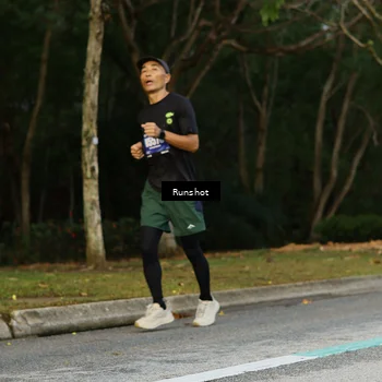 Runner Photo 5435807