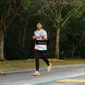 Runner Photo 5435808