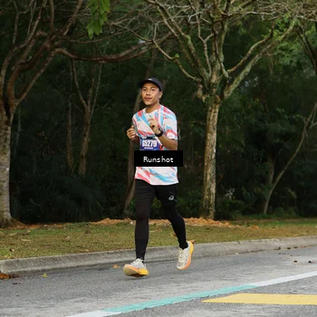 Runner Photo 5435809